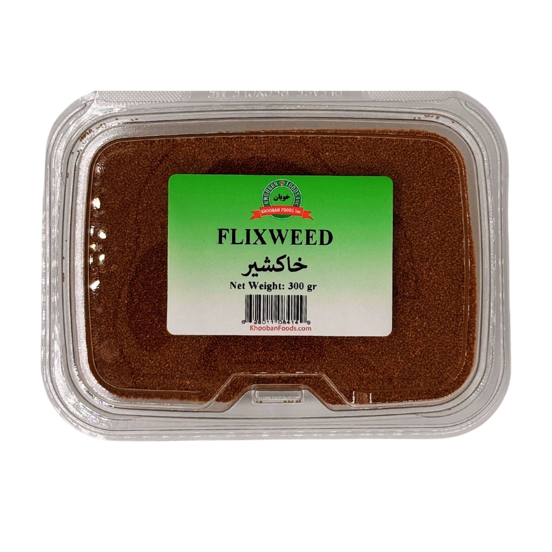 Khooban | Flixweed (300 gr) - CartMart